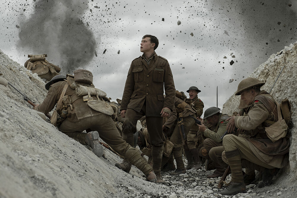 Film Title: 1917